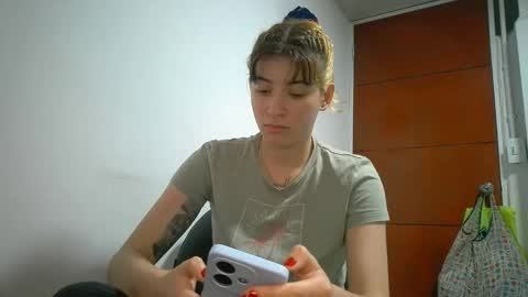 Mia-foster online show from March 21, 2026, 1:54 am