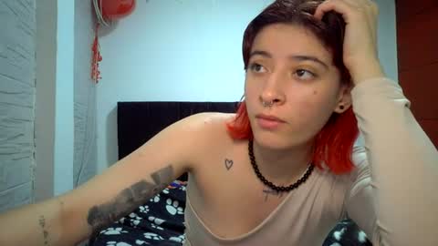 Mia-foster online show from June 14, 2026, 2:57 am