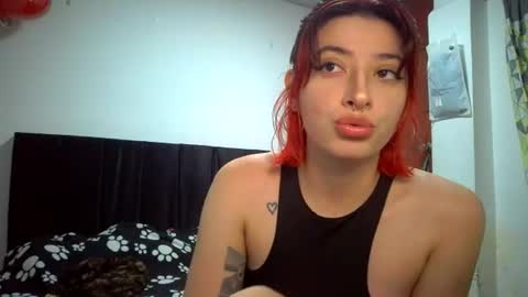 Mia-foster online show from June 22, 2026, 11:13 pm