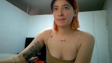Mia-foster online show from July 26, 2026, 4:58 pm