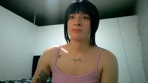 Mia-foster online show from August 9, 2026, 12:23 am
