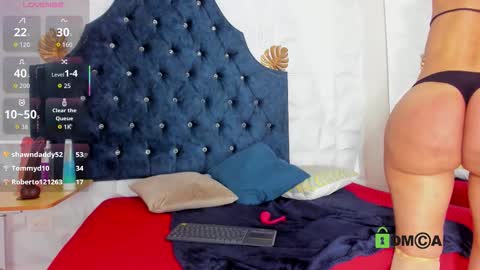 _mia_milf_ online show from February 25, 2026, 9:02 pm