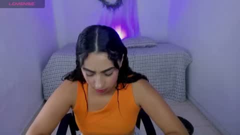 Mia online show from July 6, 2026, 8:22 pm