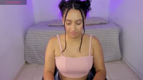 Mia online show from July 27, 2026, 10:06 pm