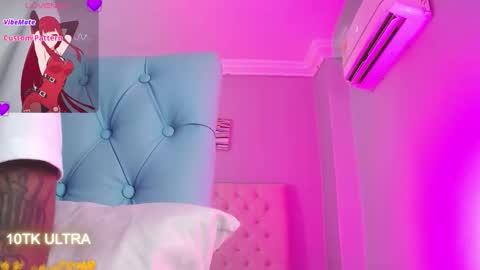 Paula online show from January 15, 2026, 11:26 am