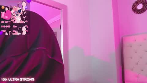 Paula online show from February 10, 2026, 11:36 am