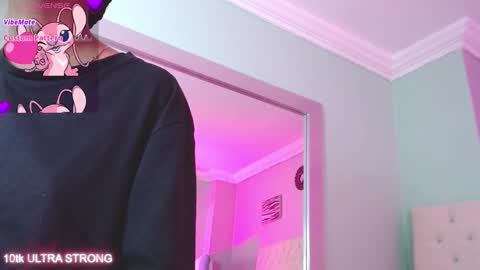 Paula online show from February 13, 2026, 11:28 am