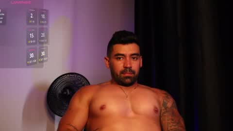 Snapshot of _mikestone chatting on September 24, 2025, 7:06 pm soy mike online show from September 24, 2025, 7:06 pm