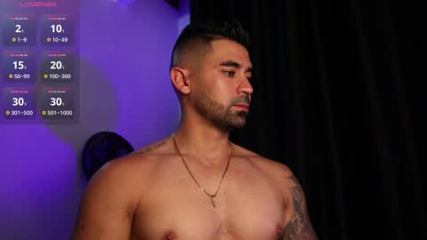 Snapshot of _mikestone chatting on October 5, 2025, 2:32 am soy mike online show from October 5, 2025, 2:32 am