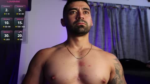 Snapshot of _mikestone chatting on October 27, 2025, 11:41 pm soy mike online show from October 27, 2025, 11:41 pm