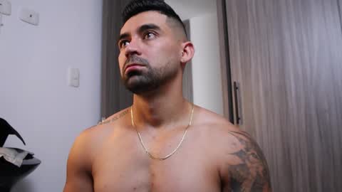 Snapshot of _mikestone chatting on November 29, 2025, 1:58 pm soy mike online show from November 29, 2025, 1:58 pm