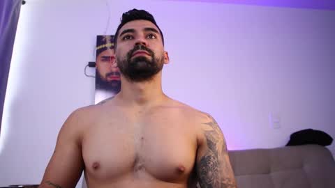 Snapshot of _mikestone chatting on February 15, 2026, 4:03 pm soy mike online show from February 15, 2026, 4:03 pm