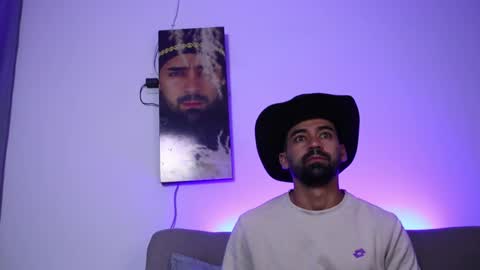 Snapshot of _mikestone chatting on February 17, 2026, 10:12 am soy mike online show from February 17, 2026, 10:12 am