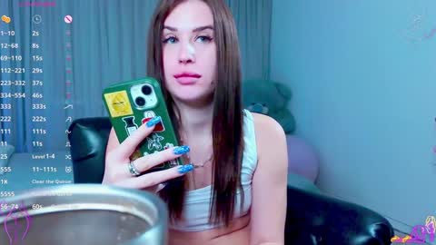 Milana online show from December 10, 2024, 2:16 am