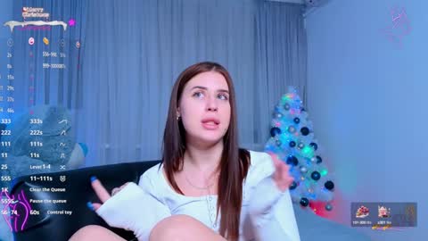 Milana online show from December 23, 2024, 5:39 am