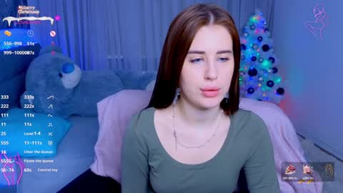 Milana online show from December 25, 2024, 8:17 pm