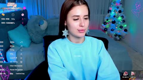Milana online show from December 28, 2024, 3:37 am