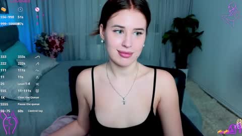 Milana online show from January 28, 2025, 9:40 pm