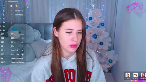 Snapshot of _mila__aa chatting on January 8, 2026, 4:59 am Milana online show from January 8, 2026, 4:59 am