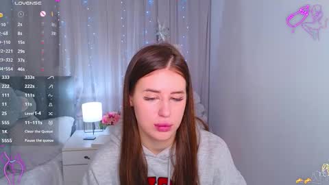 Snapshot of _mila__aa chatting on January 12, 2026, 4:07 am Milana online show from January 12, 2026, 4:07 am