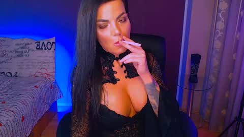 Snapshot of _milani_ chatting on March 1, 2025, 1:22 am Milani online show from March 1, 2025, 1:22 am