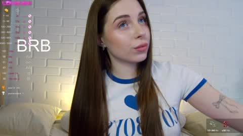 Snapshot of _milen_a chatting on December 29, 2024, 1:17 pm Milena online show from December 29, 2024, 1:17 pm
