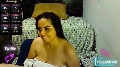 _milf_naughty online show from January 14, 2026, 8:20 am