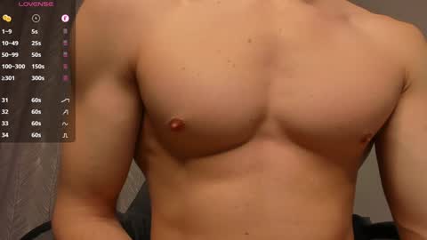 Snapshot of _milk_boy_ chatting on January 28, 2025, 5:22 am Milk Boy online show from January 28, 2025, 5:22 am