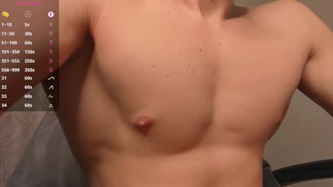 Snapshot of _milk_boy_ chatting on February 11, 2025, 5:50 pm Milk Boy online show from February 11, 2025, 5:50 pm