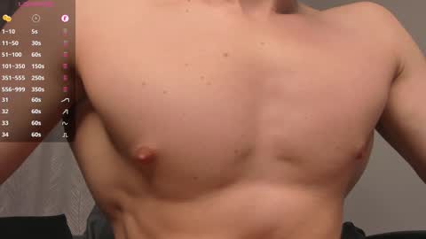 Snapshot of _milk_boy_ chatting on February 16, 2025, 3:58 am Milk Boy online show from February 16, 2025, 3:58 am