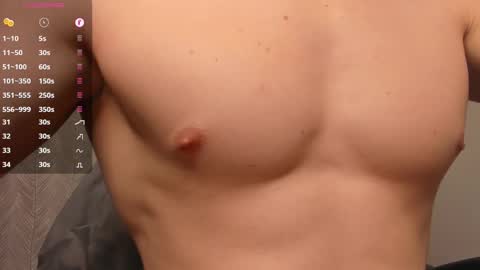 Snapshot of _milk_boy_ chatting on February 18, 2025, 1:33 pm Milk Boy online show from February 18, 2025, 1:33 pm