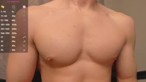 Snapshot of _milk_boy_ chatting on February 23, 2025, 1:53 pm Milk Boy online show from February 23, 2025, 1:53 pm