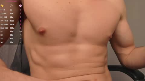 Snapshot of _milk_boy_ chatting on February 25, 2025, 7:03 pm Milk Boy online show from February 25, 2025, 7:03 pm