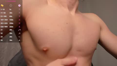 Snapshot of _milk_boy_ chatting on March 2, 2025, 8:59 am Milk Boy online show from March 2, 2025, 8:59 am