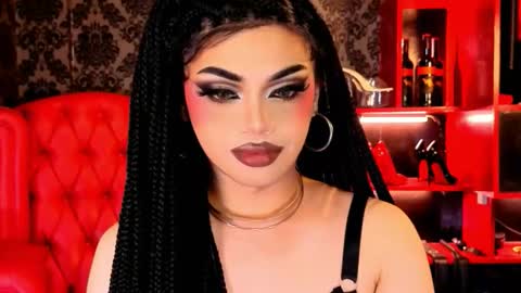 Raven Strauss online show from March 1, 2026, 5:15 pm