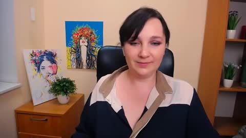 Miranda online show from February 13, 2025, 4:17 pm