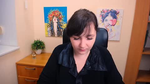 Miranda online show from March 1, 2025, 12:23 pm