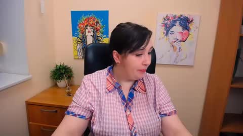 Miranda online show from March 2, 2025, 11:50 am