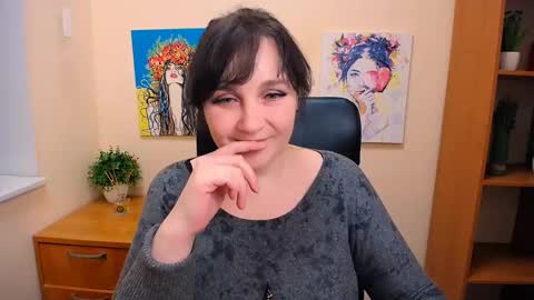 Miranda online show from March 6, 2025, 12:09 pm