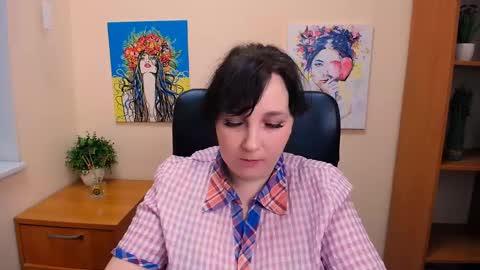 Miranda online show from March 7, 2025, 12:23 pm