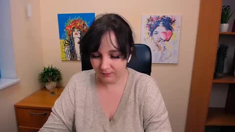 Miranda online show from March 11, 2025, 12:06 pm