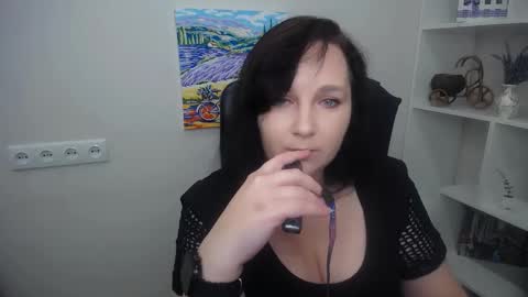 Miranda online show from November 5, 2025, 7:41 am