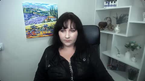 Miranda online show from November 21, 2025, 11:20 am