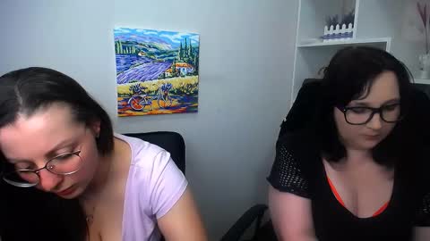 Miranda online show from March 19, 2026, 3:05 pm