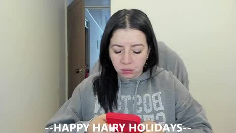 _miss_coco_ online show from December 25, 2024, 11:43 am