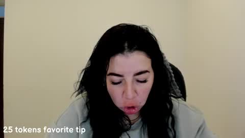 _miss_coco_ online show from February 23, 2025, 2:14 pm