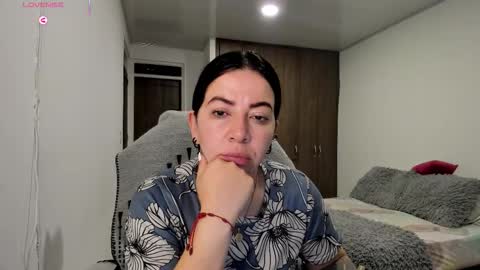 _miss_coco_ online show from February 22, 2026, 10:47 am