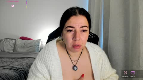 _miss_coco_ online show from April 3, 2026, 12:14 pm