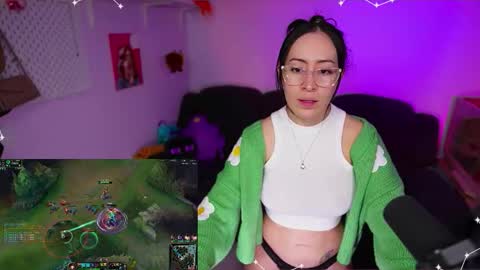 Snapshot of _miss_fortune_ chatting on February 4, 2026, 5:24 am _miss_fortune_ online show from February 4, 2026, 5:24 am