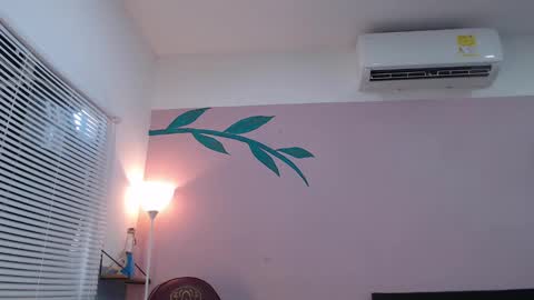 Hinata 3 online show from March 4, 2025, 7:32 pm